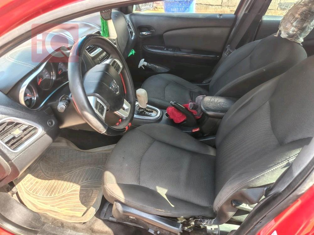 Dodge Avenger
